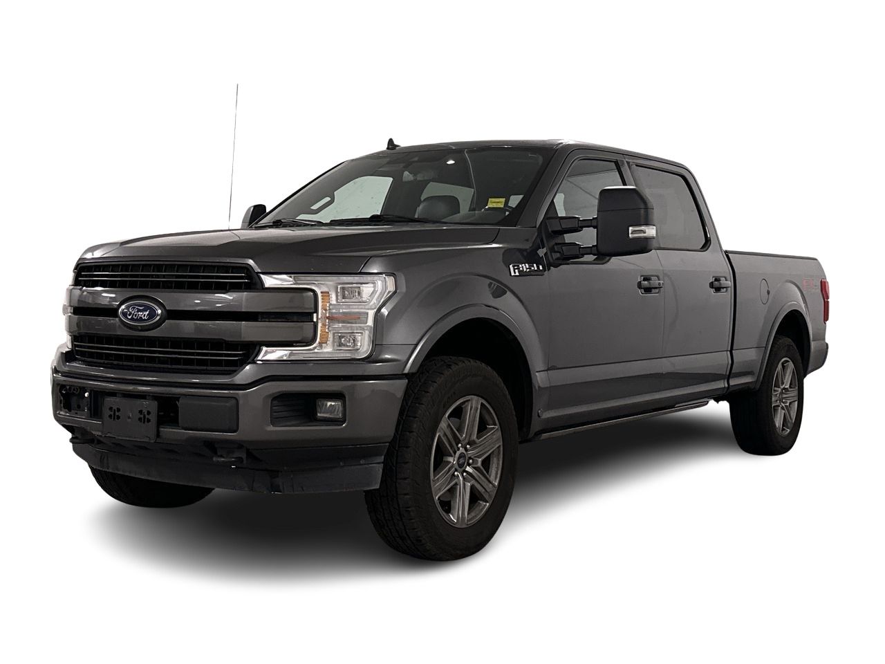 2018 Ford F150 in Vancouver, British Columbia