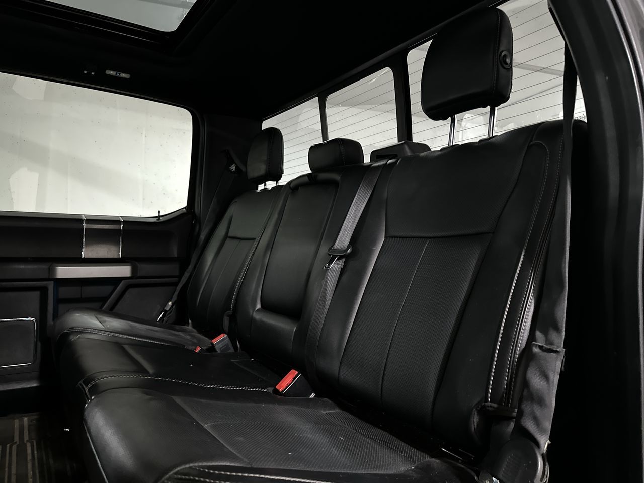 2018 Ford F150 in Vancouver, British Columbia