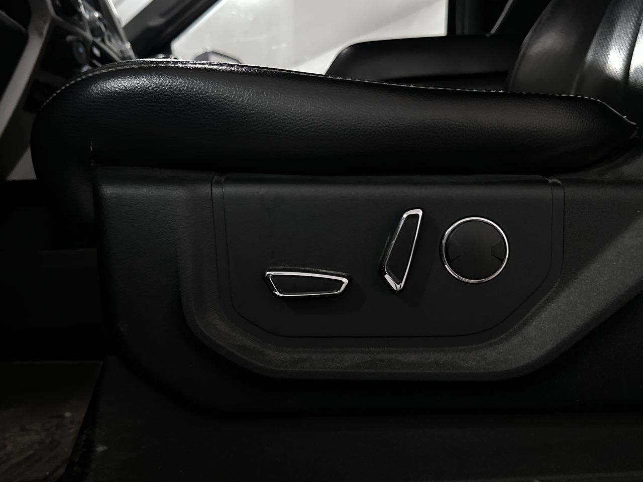 2018 Ford F150 in Vancouver, British Columbia