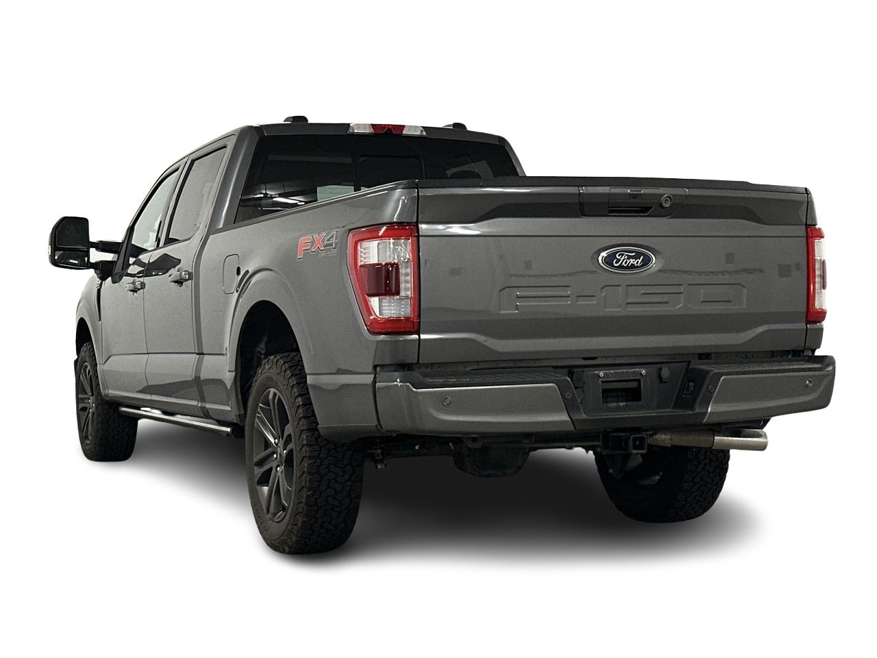 2022 Ford F150 in Vancouver, British Columbia
