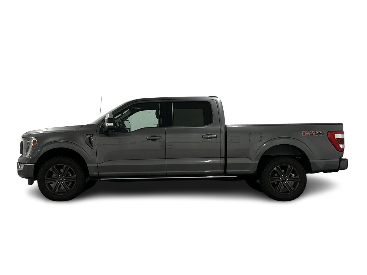 2022 Ford F150 in Vancouver, British Columbia
