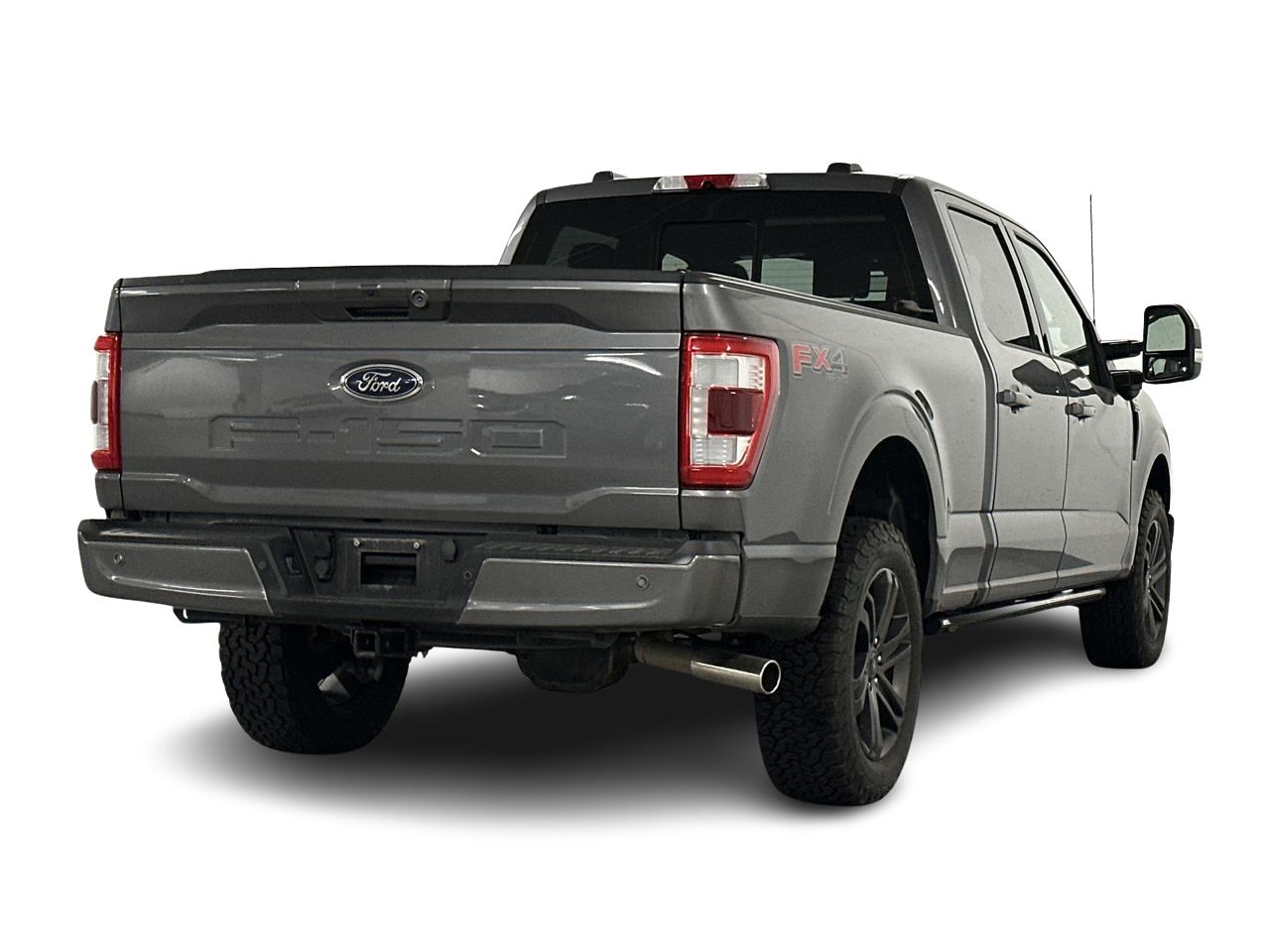 2022 Ford F150 in Vancouver, British Columbia
