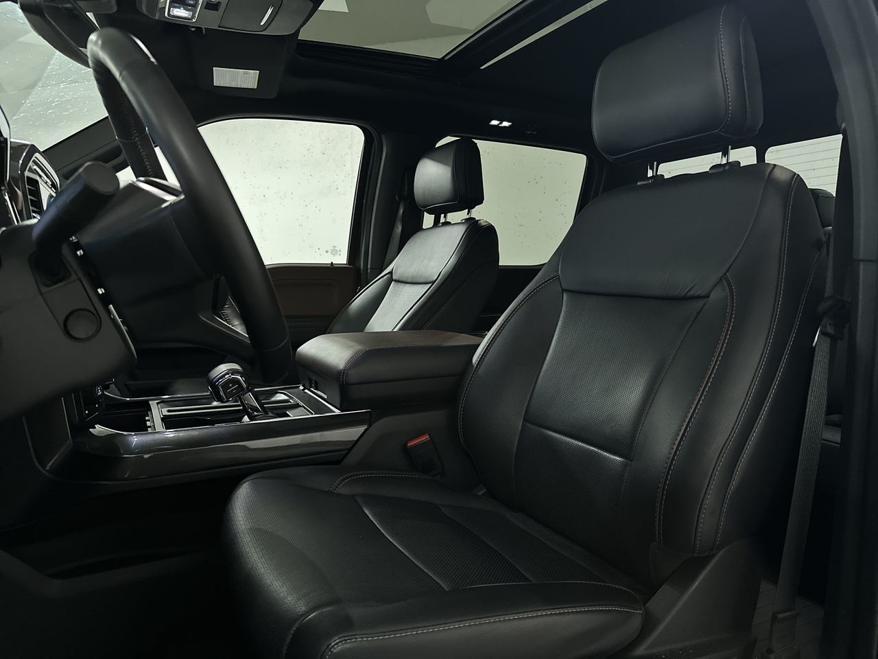 2022 Ford F150 in Vancouver, British Columbia