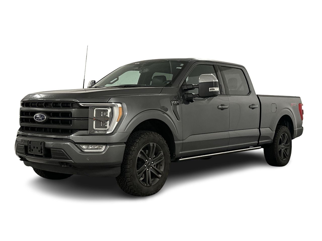 2022 Ford F150 in Vancouver, British Columbia