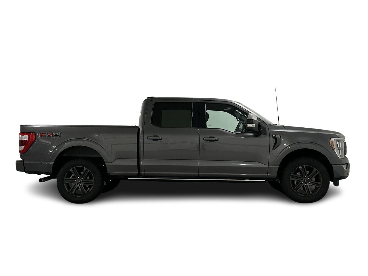 2022 Ford F150 in Vancouver, British Columbia