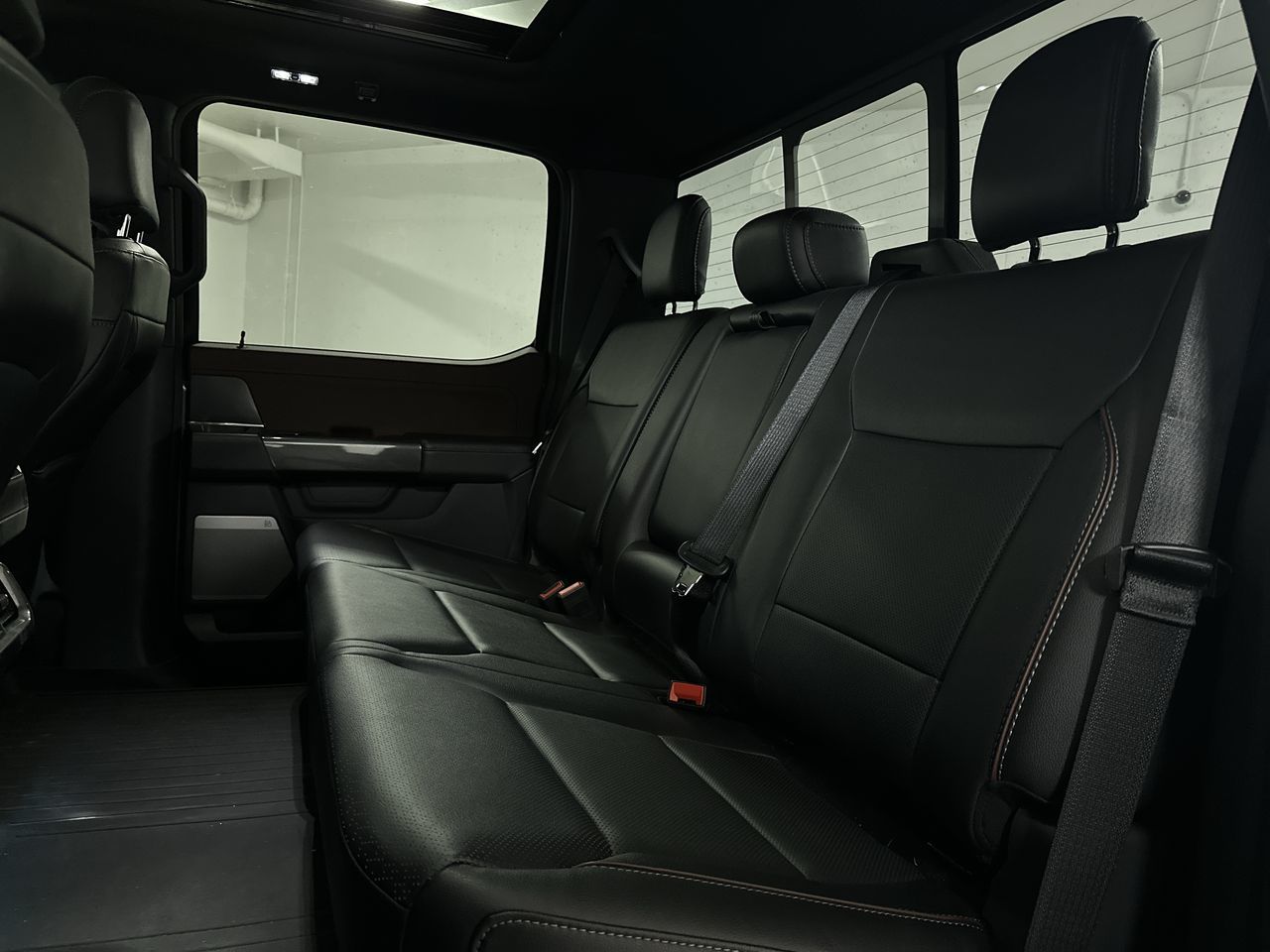 2022 Ford F150 in Vancouver, British Columbia
