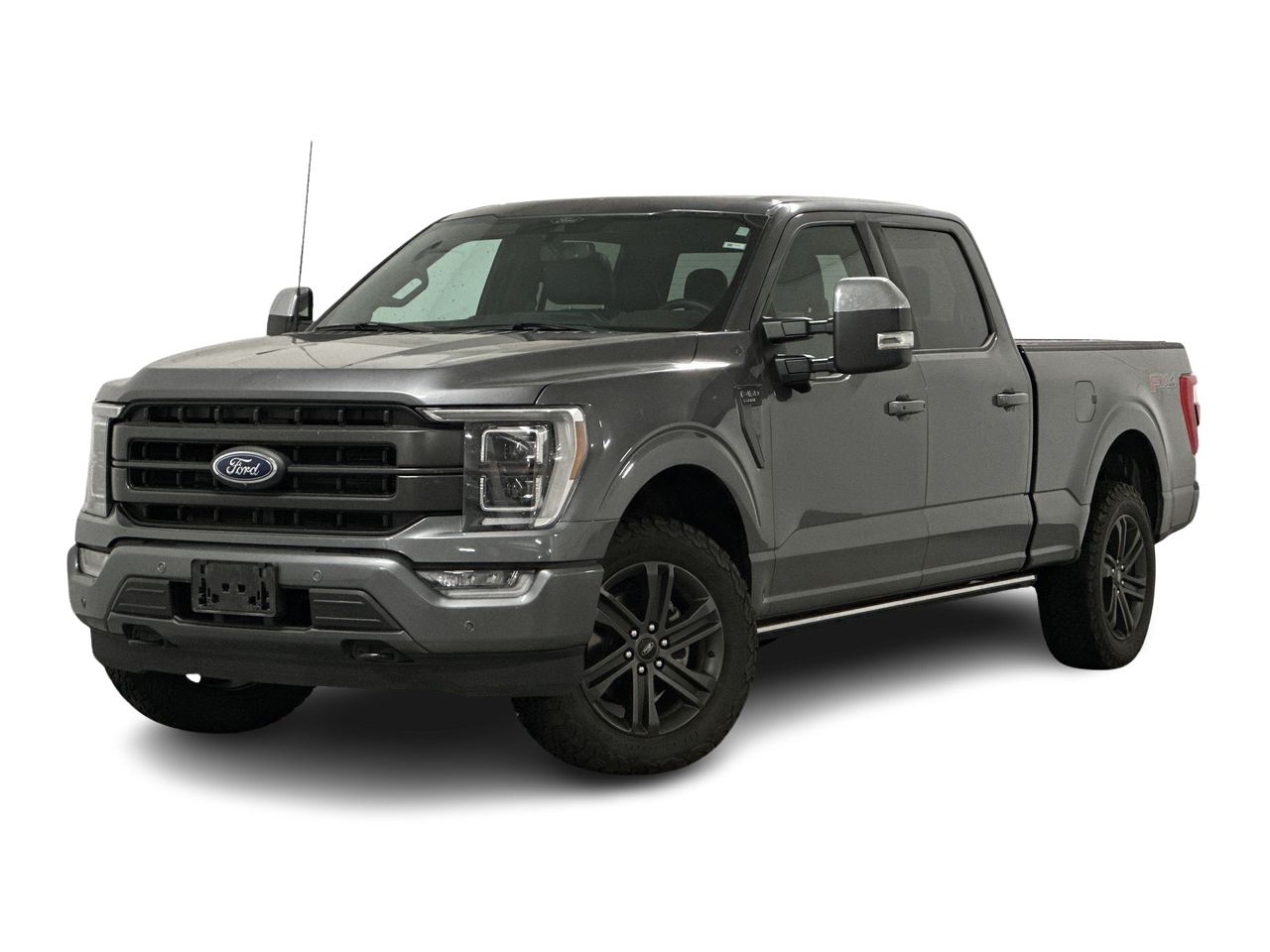 2022 Ford F150 in Vancouver, British Columbia