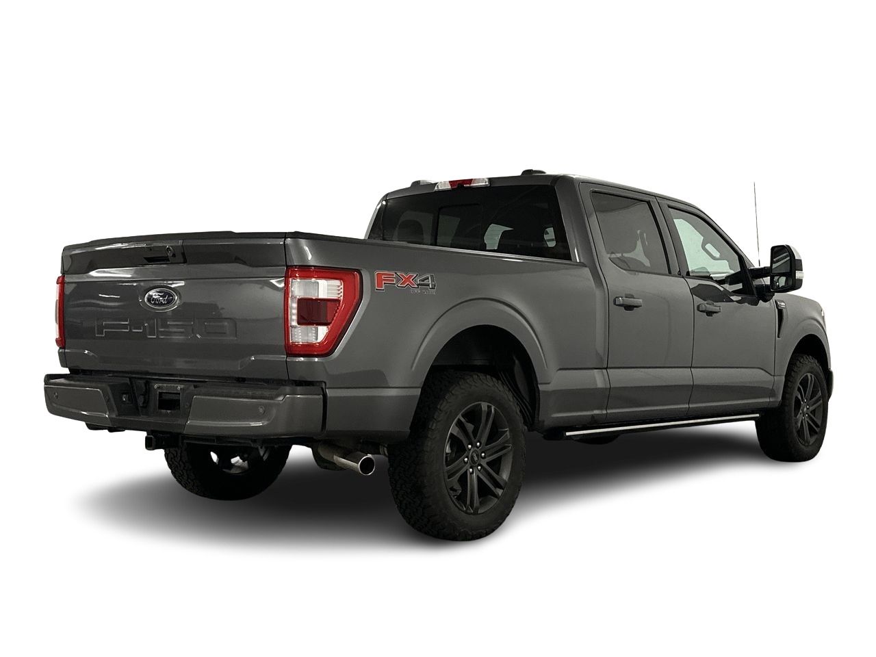 2022 Ford F150 in Vancouver, British Columbia