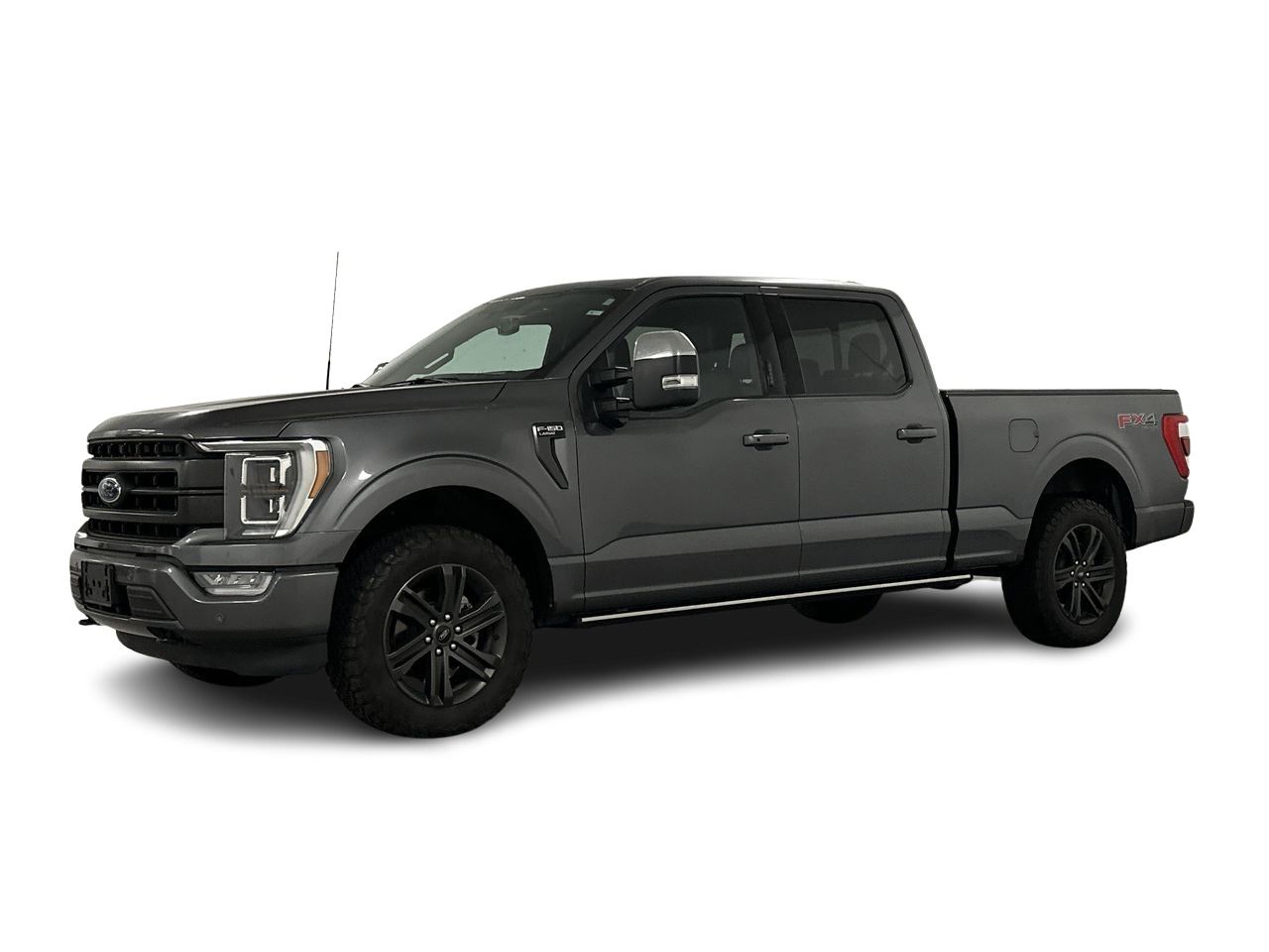 2022 Ford F150 in Vancouver, British Columbia