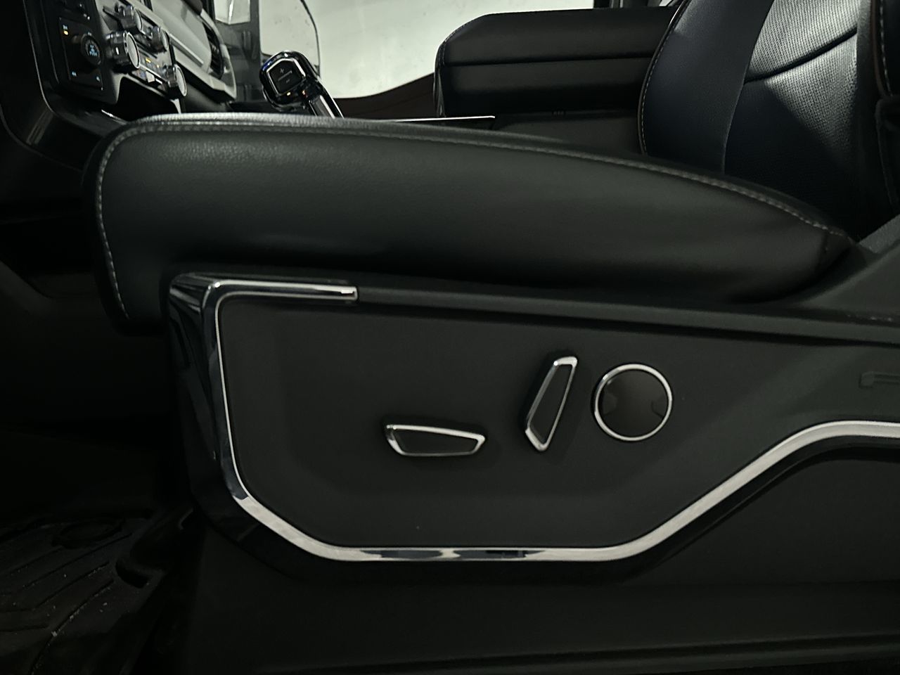 2022 Ford F150 in Vancouver, British Columbia