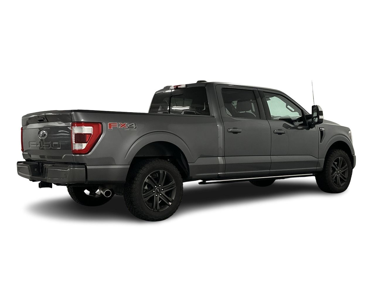 2022 Ford F150 in Vancouver, British Columbia