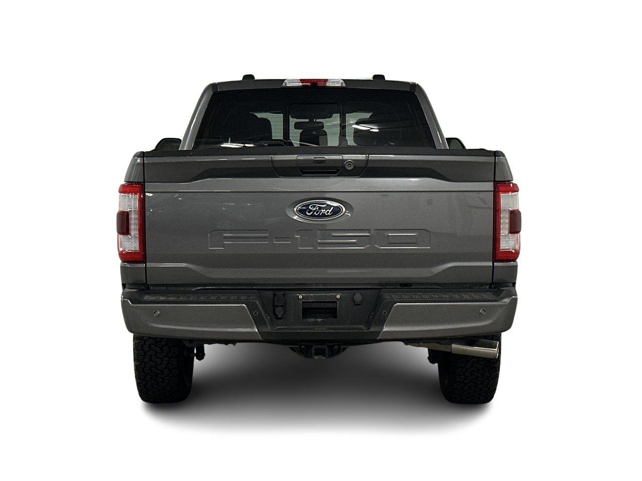 2022 Ford F150 in Vancouver, British Columbia