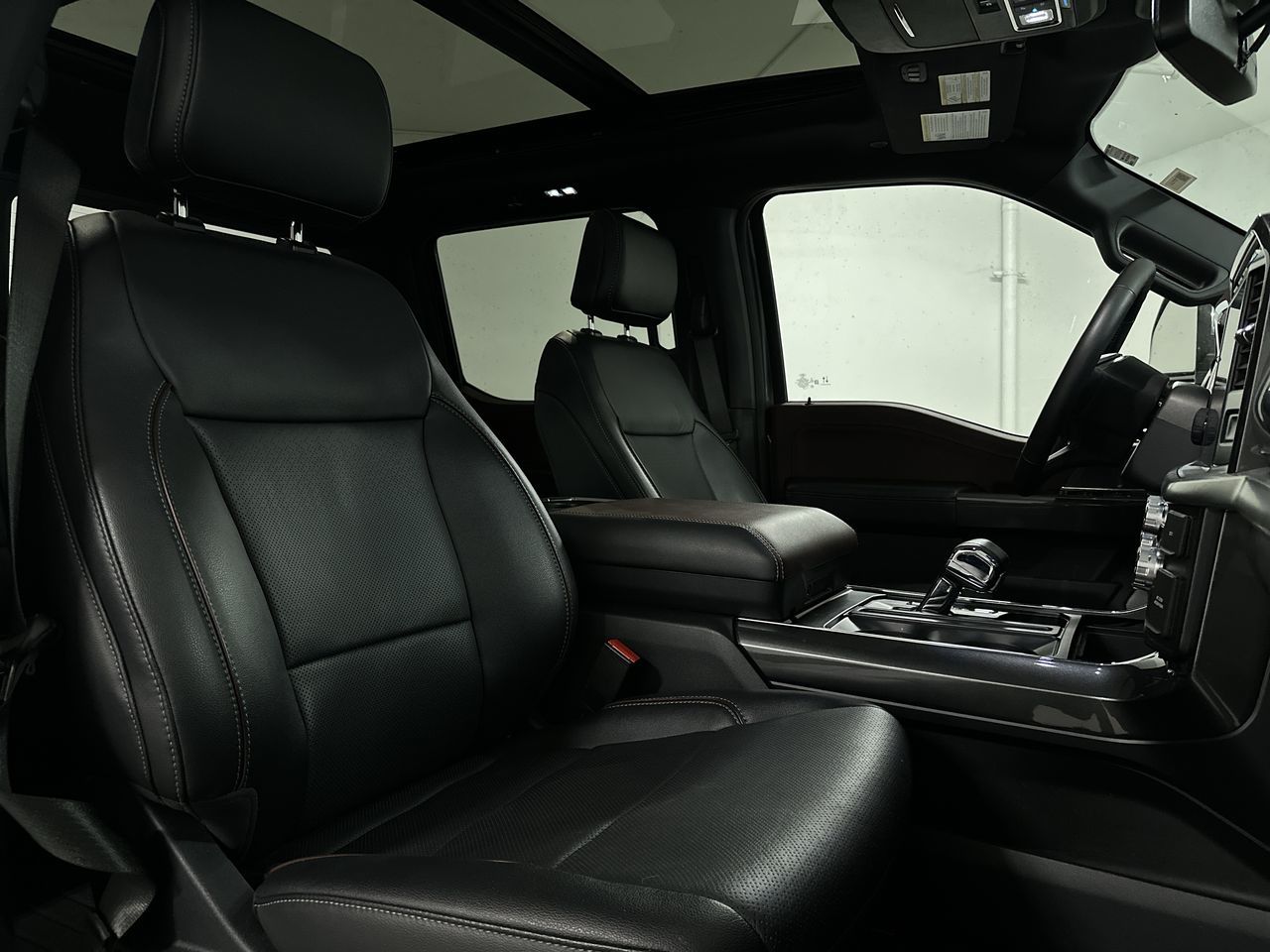 2022 Ford F150 in Vancouver, British Columbia