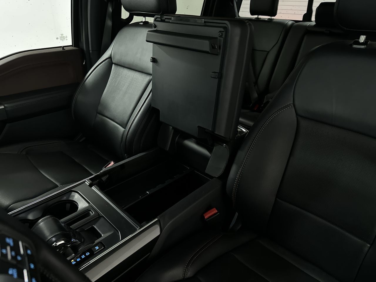 2022 Ford F150 in Vancouver, British Columbia