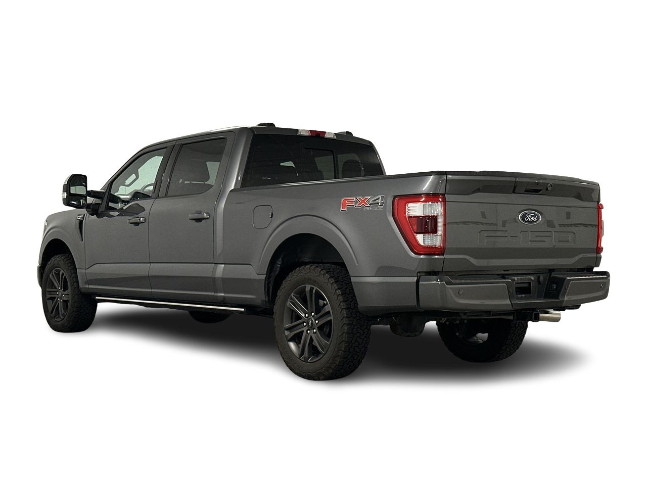 2022 Ford F150 in Vancouver, British Columbia