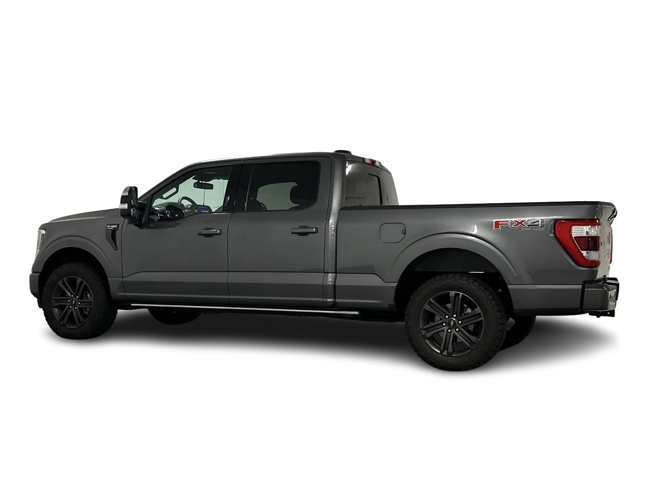 2022 Ford F150 in Vancouver, British Columbia