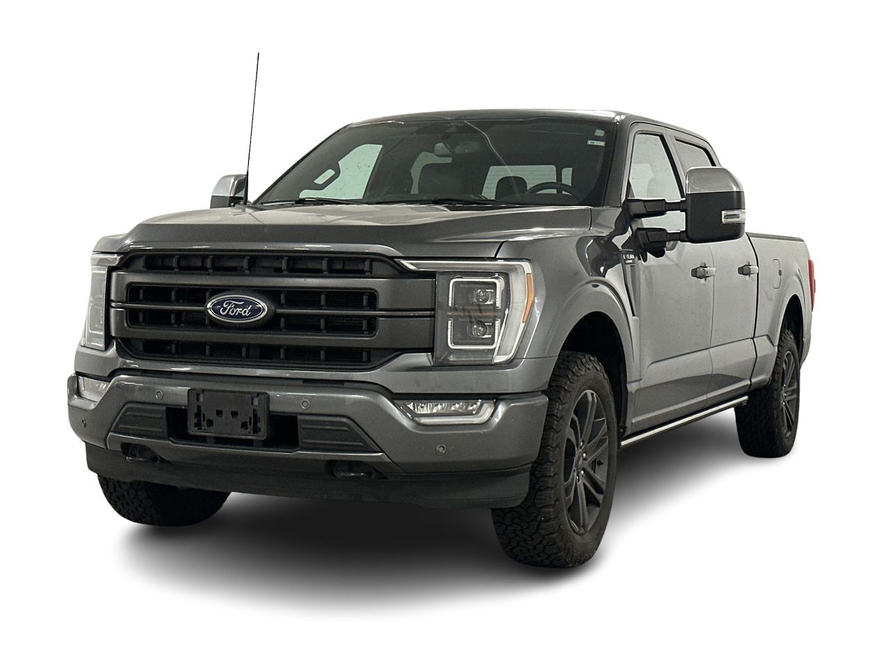 2022 Ford F150 in Vancouver, British Columbia
