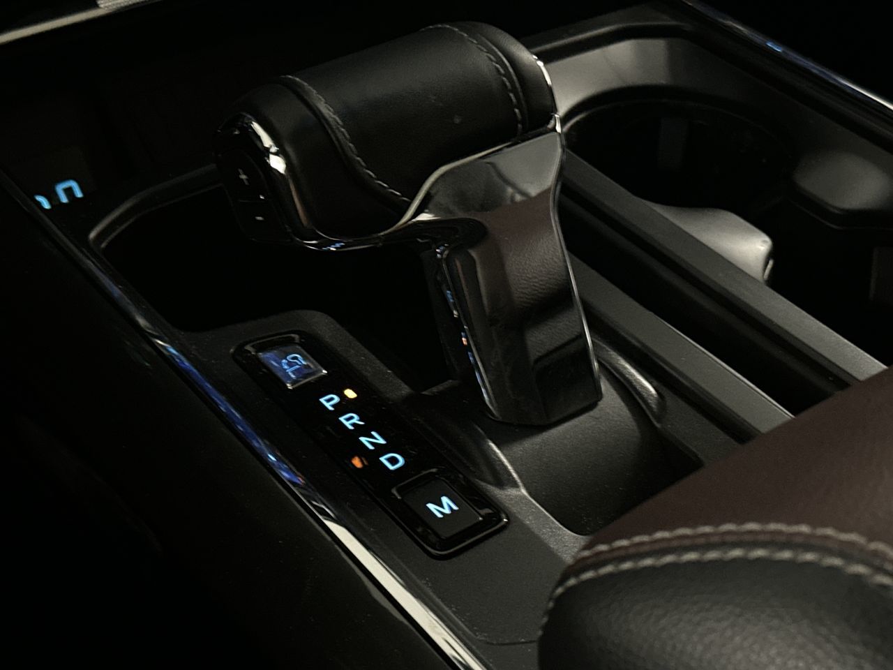 2022 Ford F150 in Vancouver, British Columbia