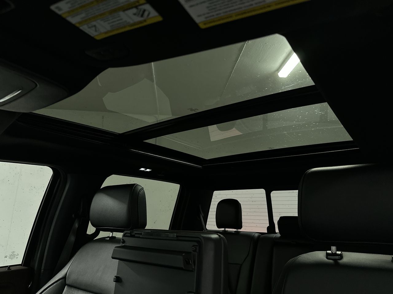 2022 Ford F150 in Vancouver, British Columbia