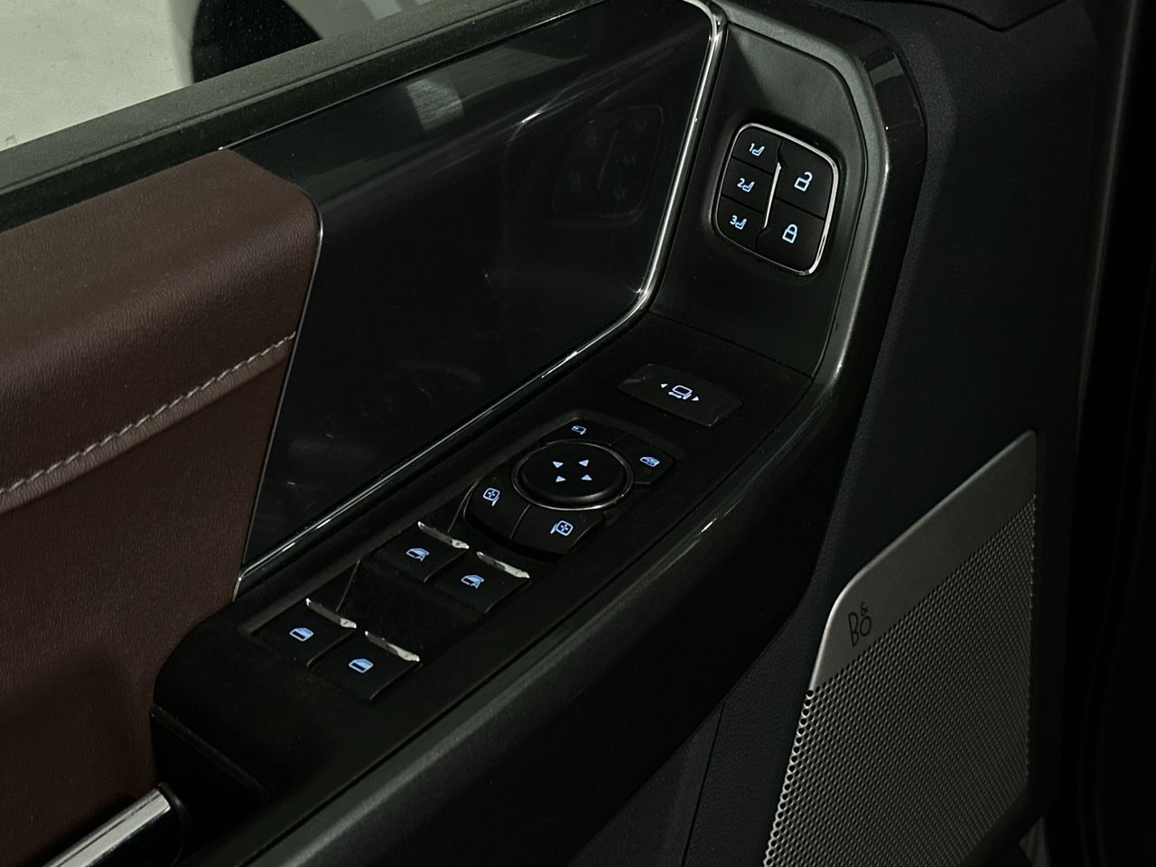 2022 Ford F150 in Vancouver, British Columbia