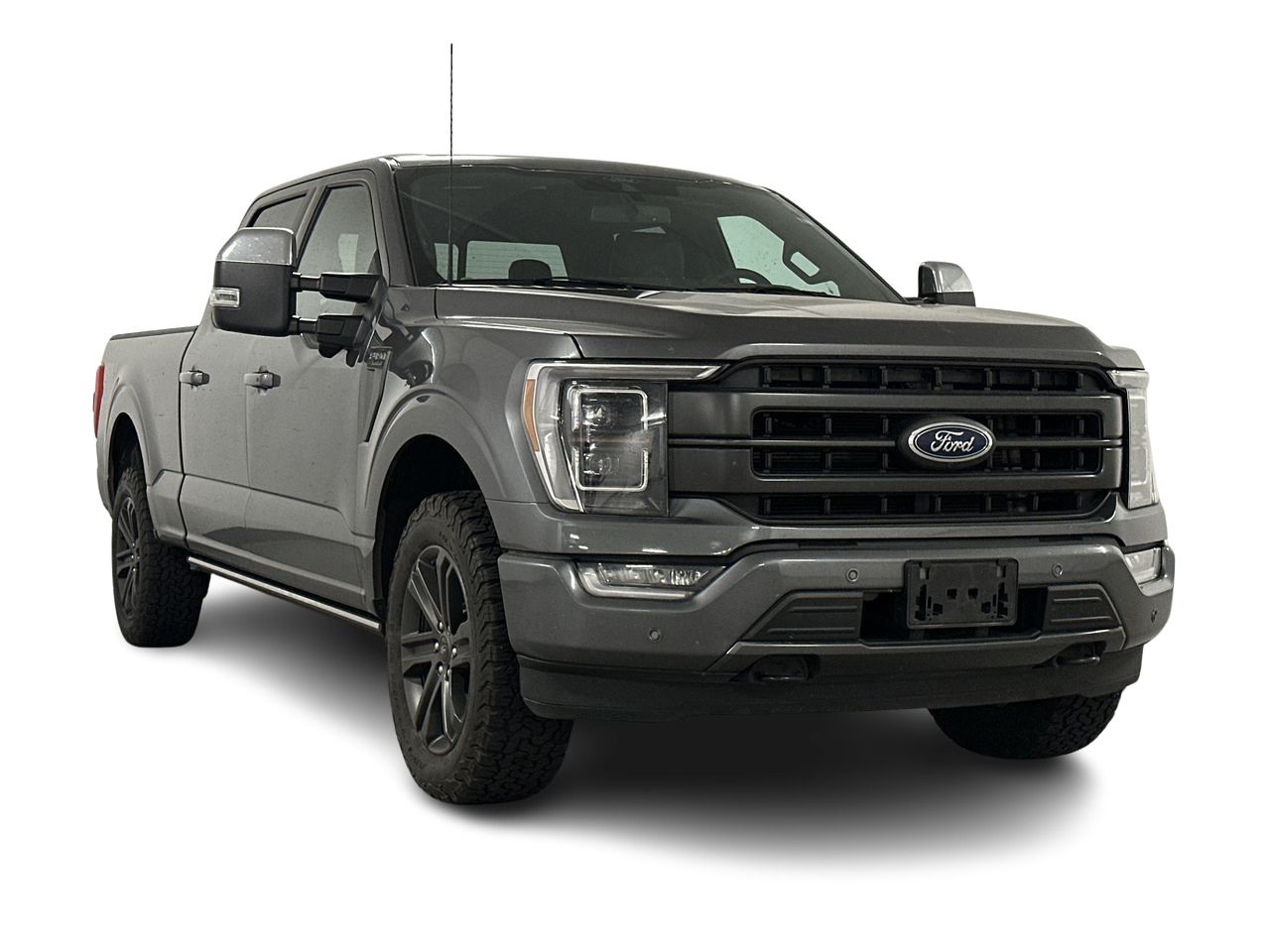 2022 Ford F150 in Vancouver, British Columbia