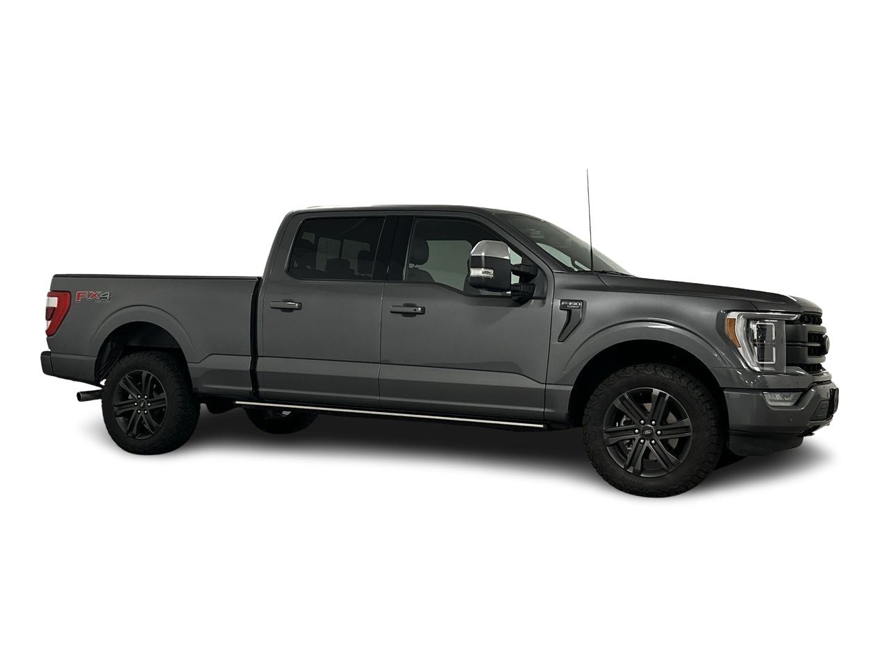 2022 Ford F150 in Vancouver, British Columbia