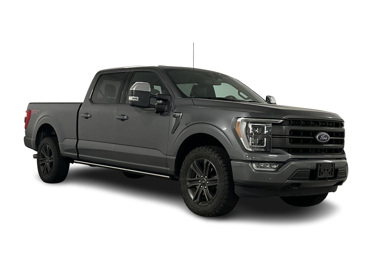 2022 Ford F150 in Vancouver, British Columbia