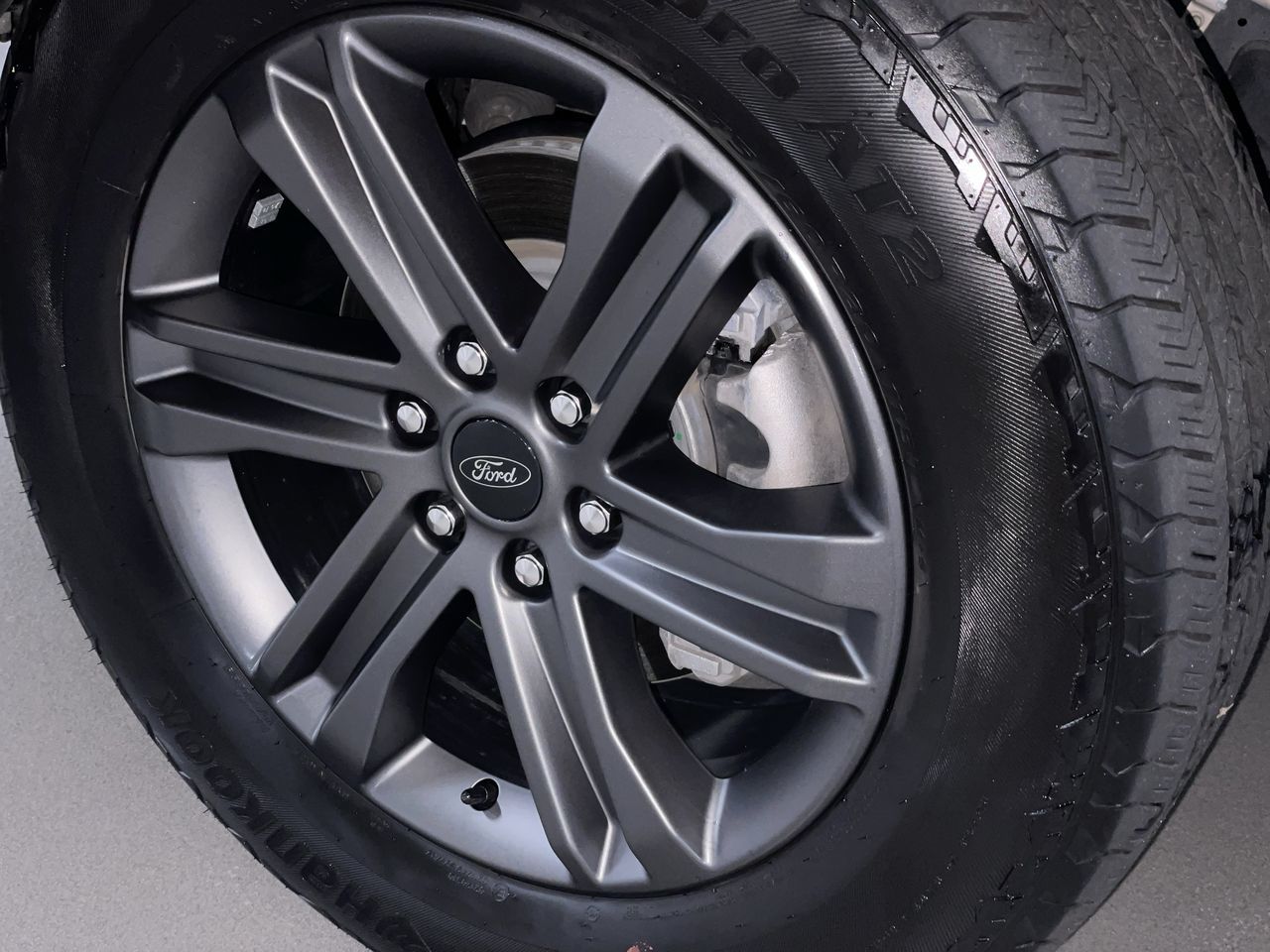 2023 Ford F150 in Vancouver, British Columbia
