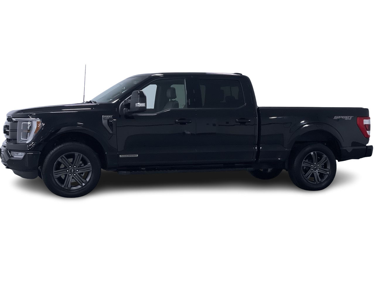 2023 Ford F150 in Vancouver, British Columbia