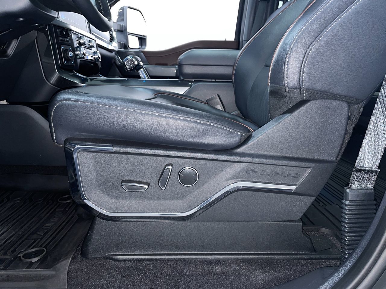 2023 Ford F150 in Vancouver, British Columbia