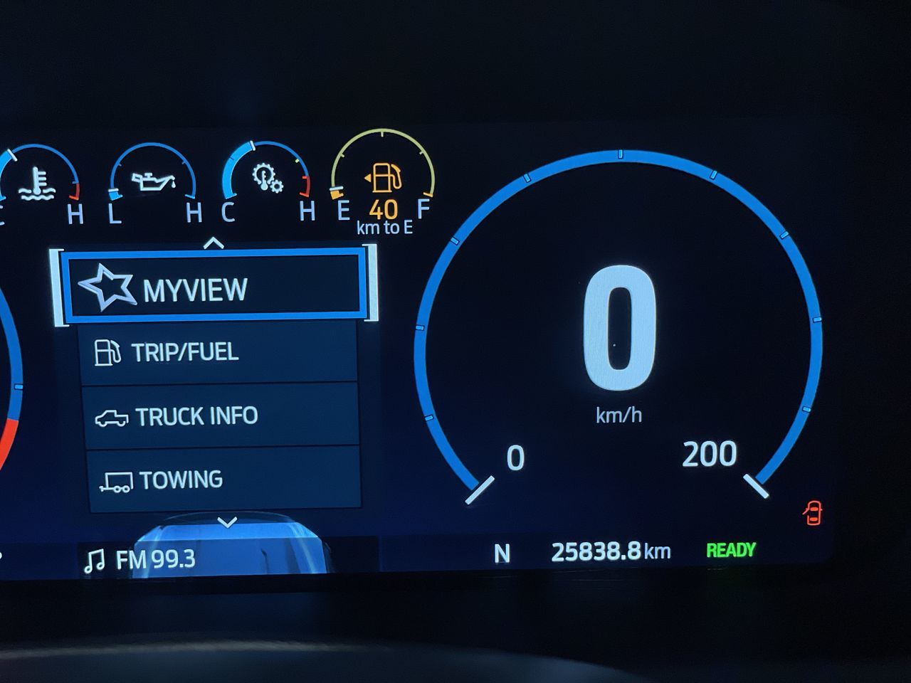 2023 Ford F150 in Vancouver, British Columbia