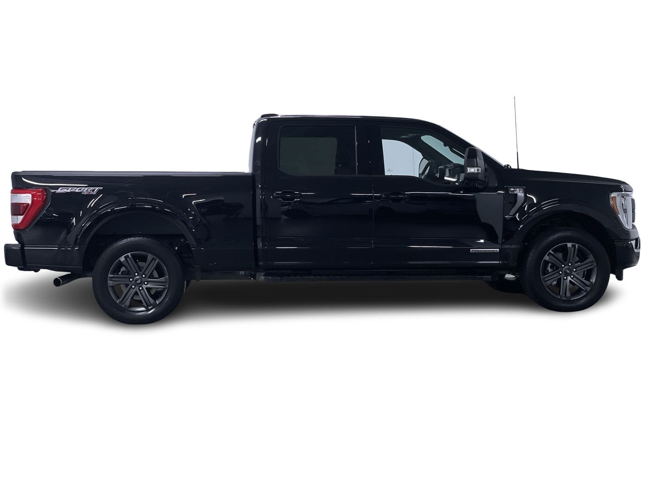 2023 Ford F150 in Vancouver, British Columbia