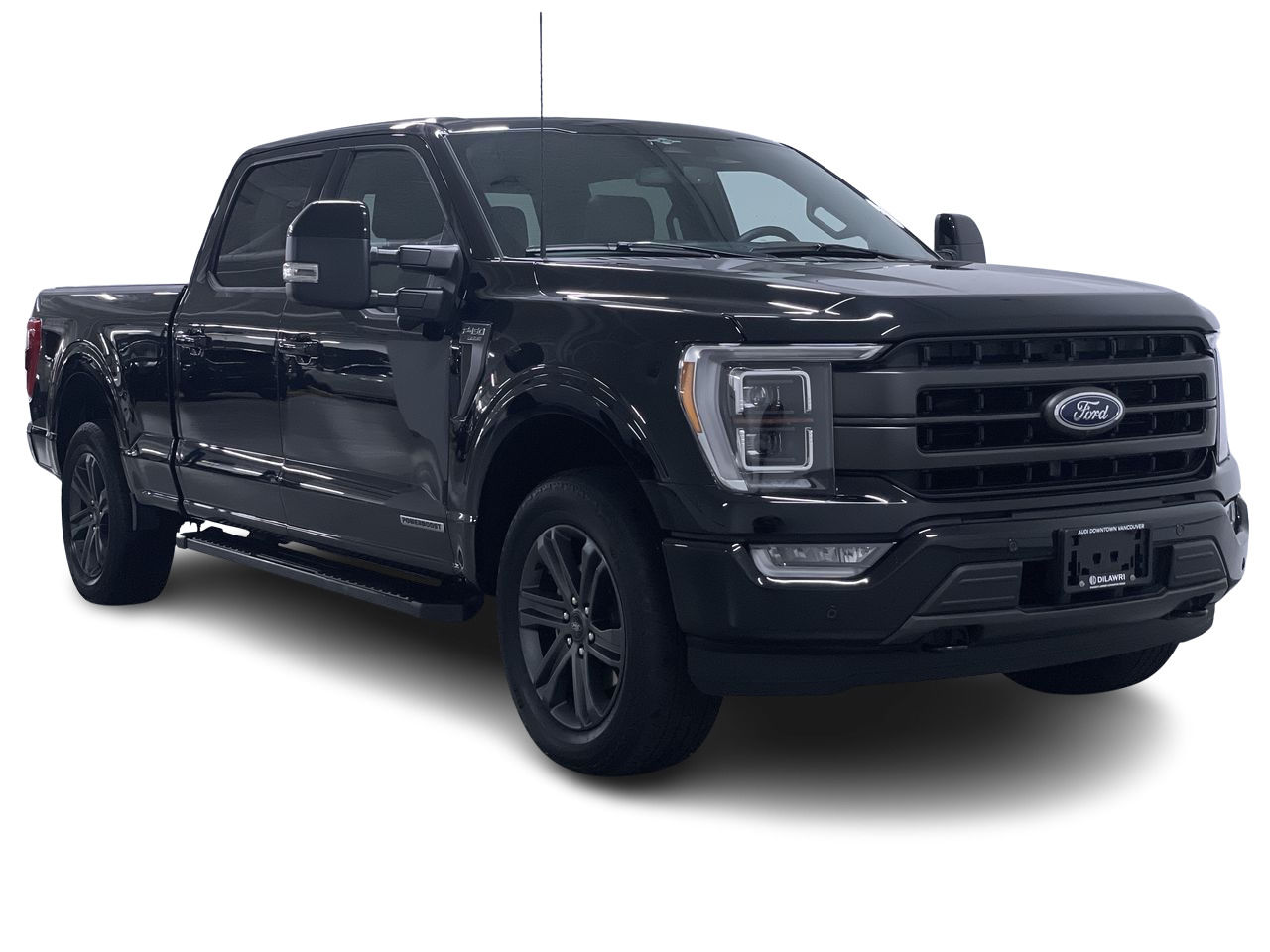 2023 Ford F150 in Vancouver, British Columbia