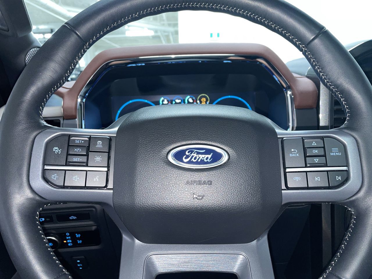 2023 Ford F150 in Vancouver, British Columbia