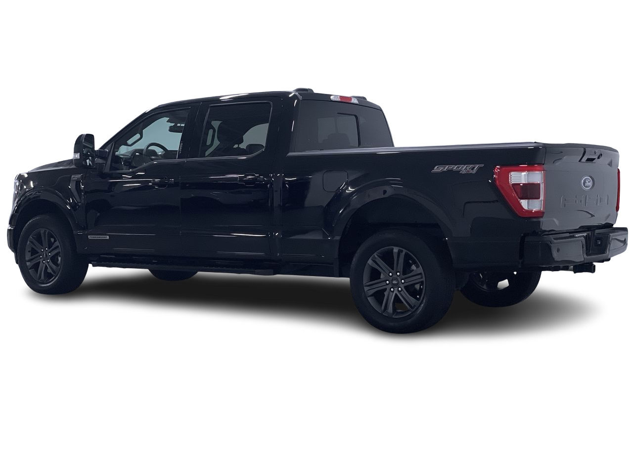 2023 Ford F150 in Vancouver, British Columbia