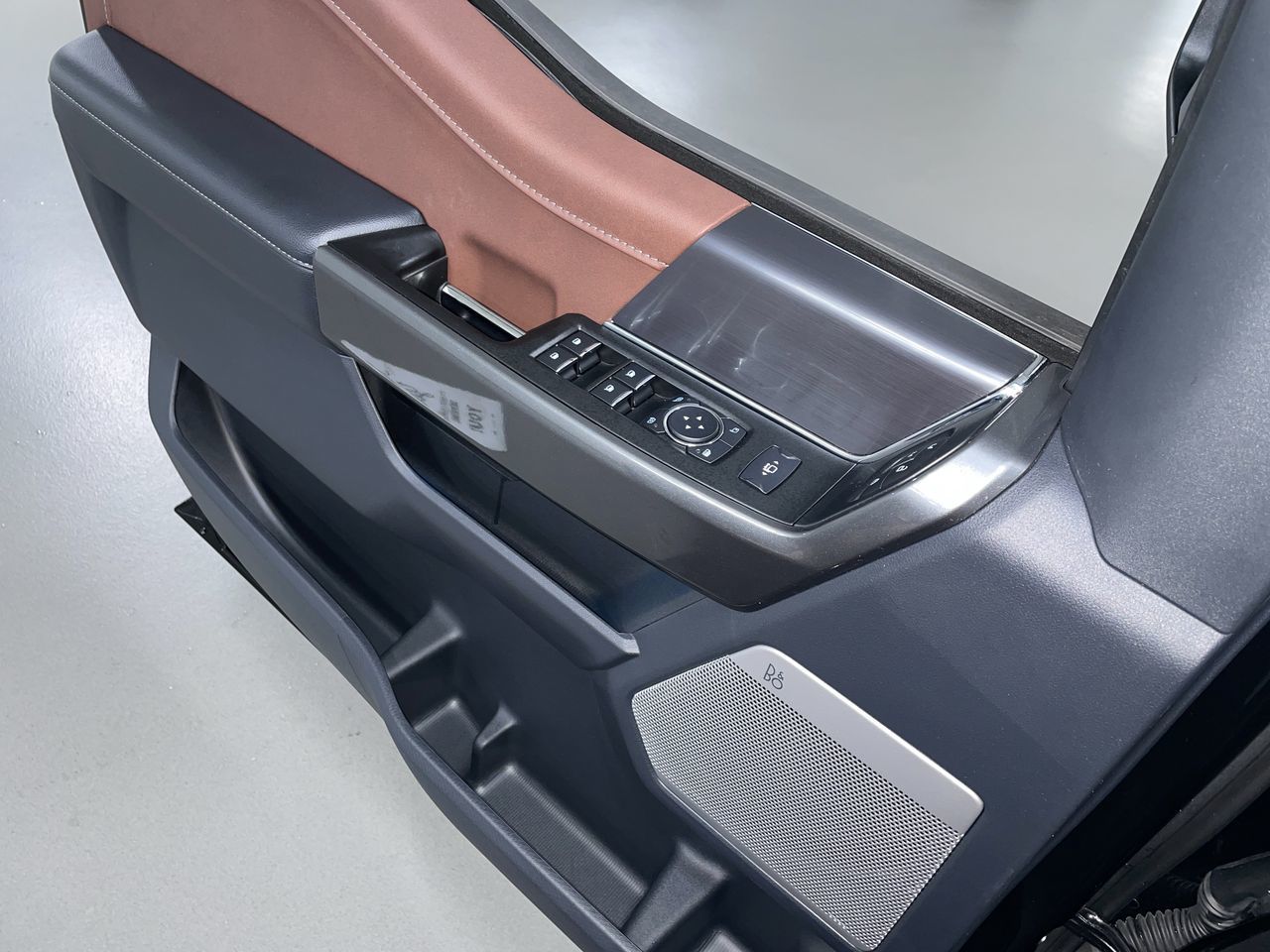 2023 Ford F150 in Vancouver, British Columbia
