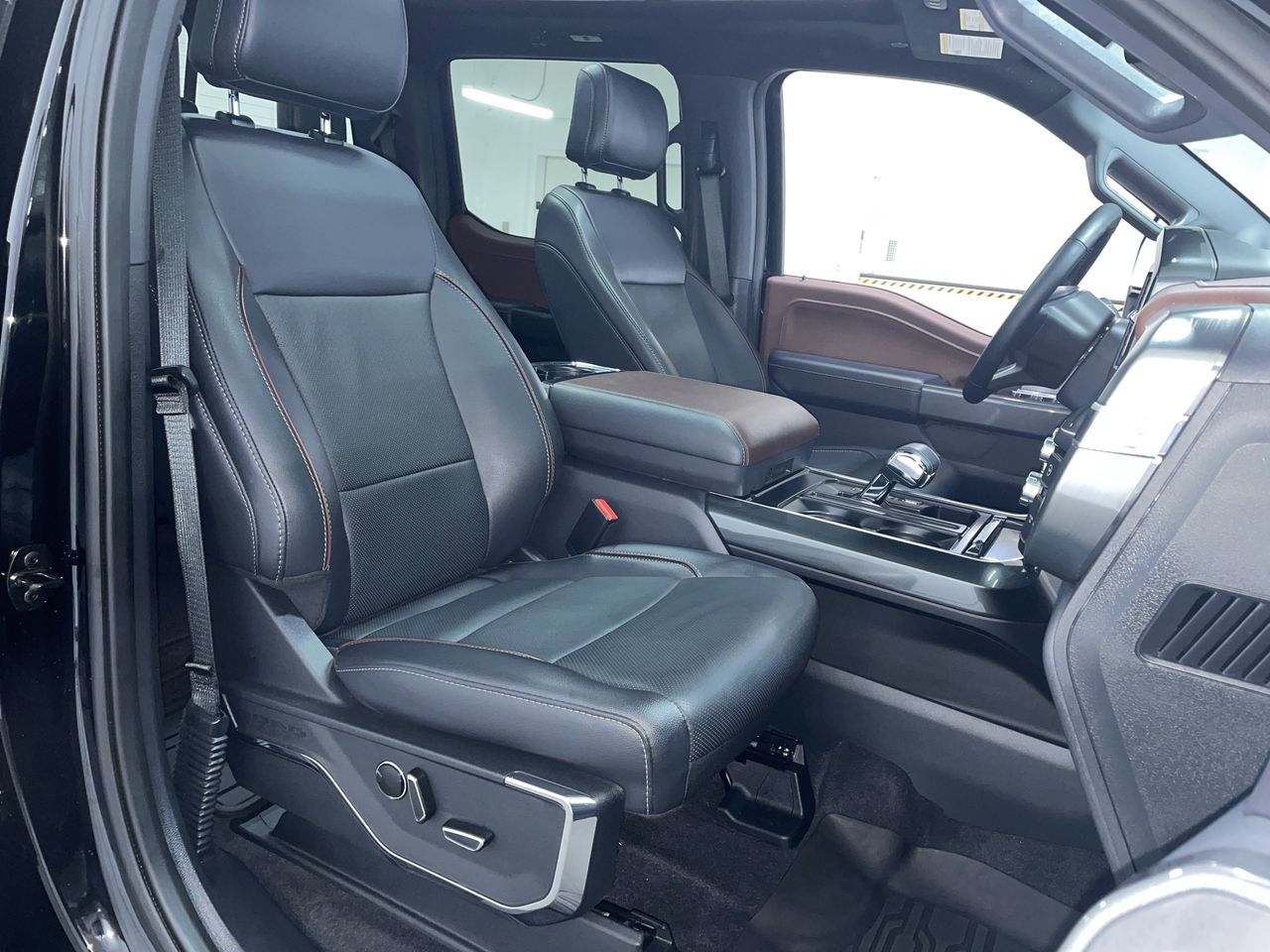 2023 Ford F150 in Vancouver, British Columbia