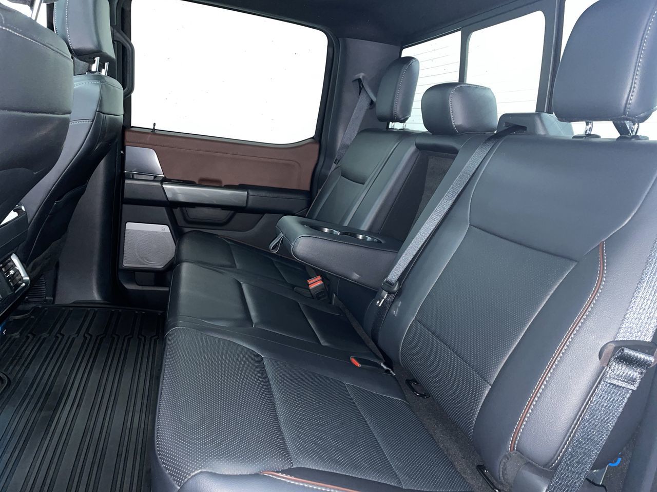 2023 Ford F150 in Vancouver, British Columbia