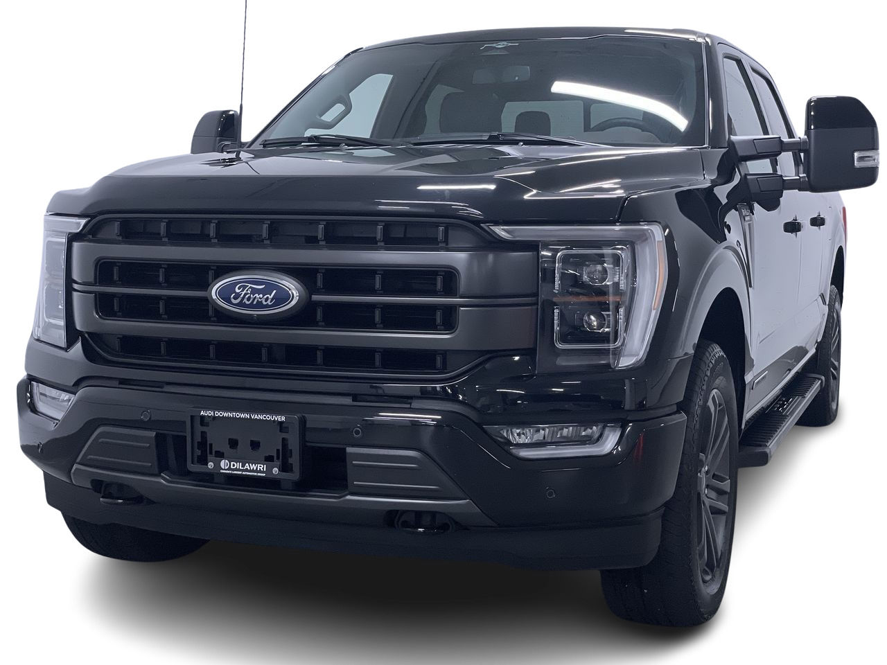 2023 Ford F150 in Vancouver, British Columbia