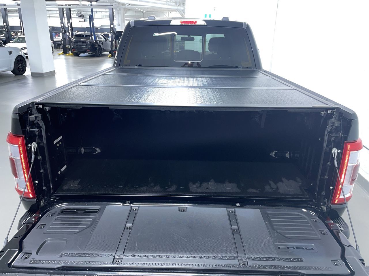 2023 Ford F150 in Vancouver, British Columbia