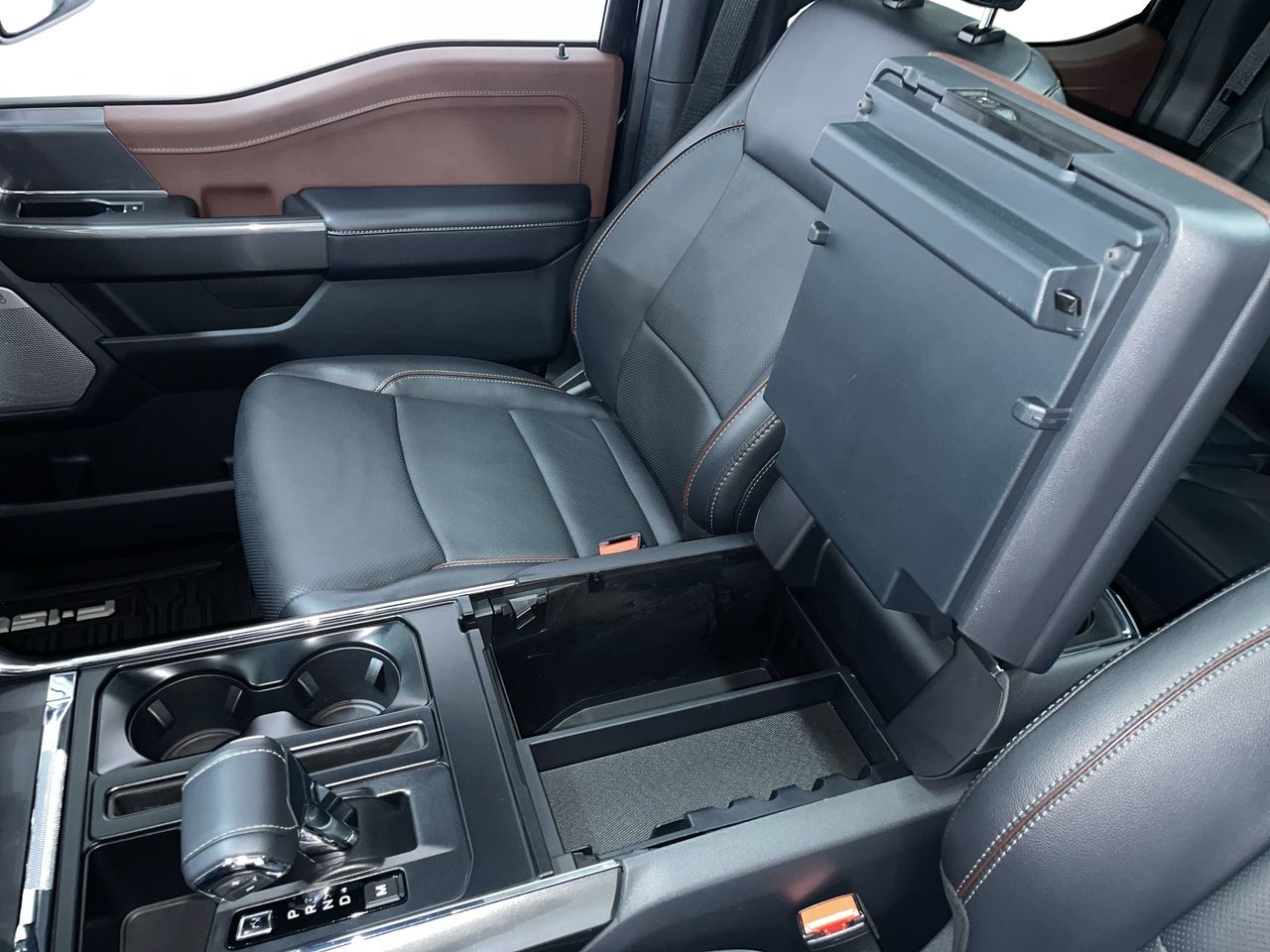 2023 Ford F150 in Vancouver, British Columbia