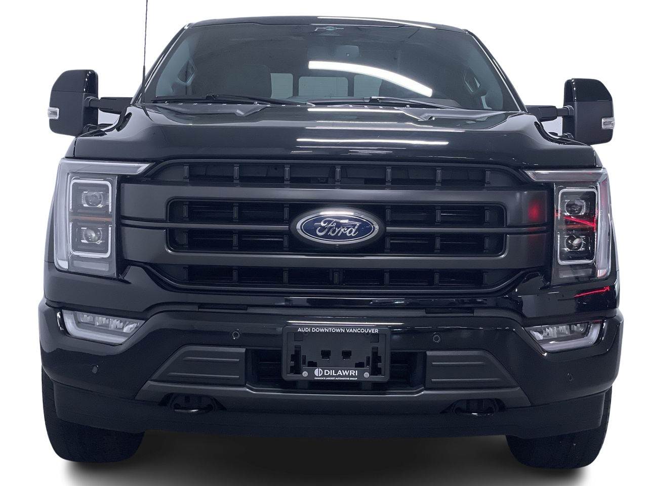 2023 Ford F150 in Vancouver, British Columbia