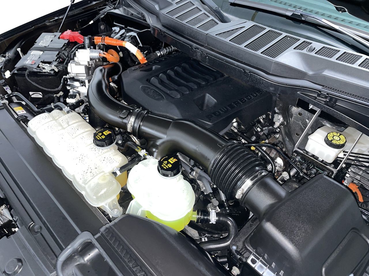 2023 Ford F150 in Vancouver, British Columbia