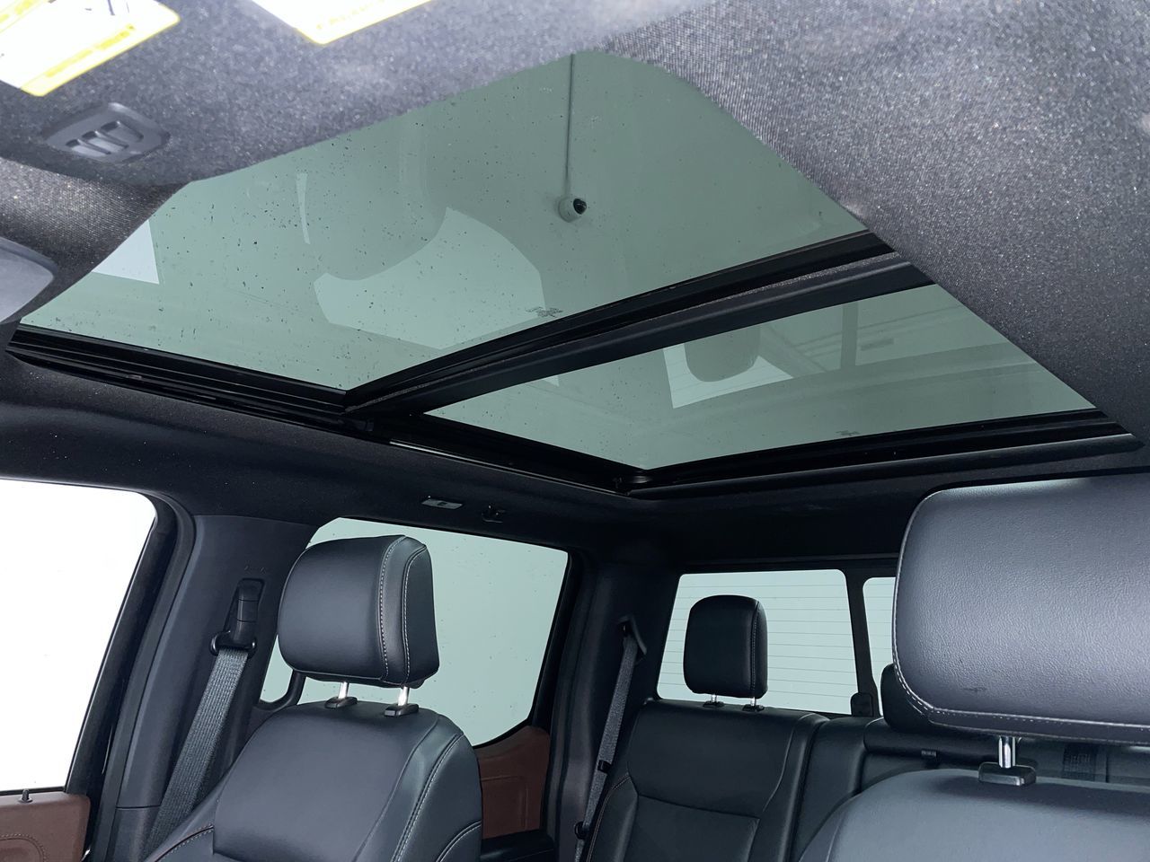 2023 Ford F150 in Vancouver, British Columbia