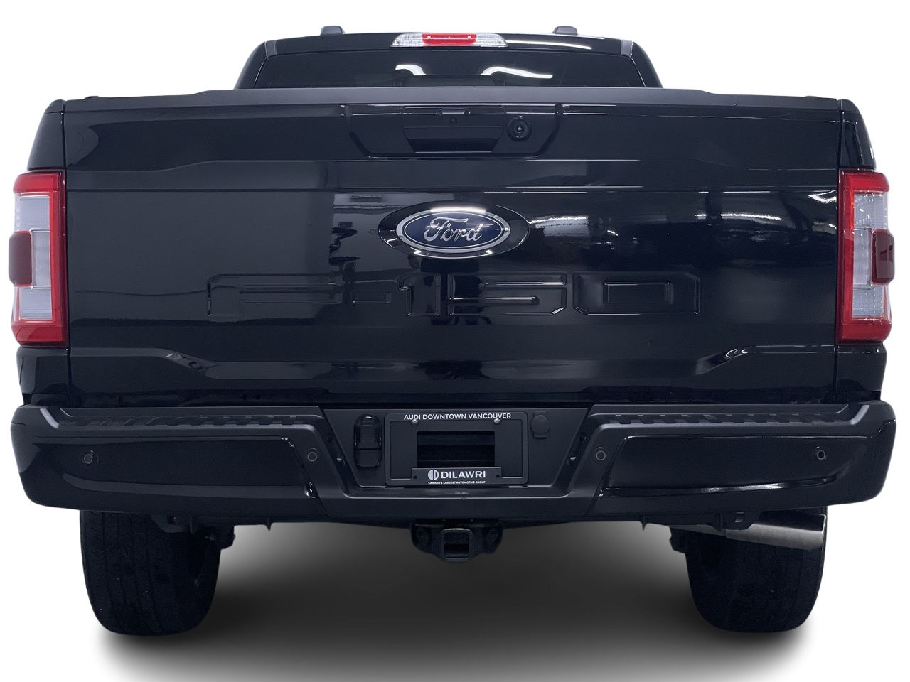 2023 Ford F150 in Vancouver, British Columbia