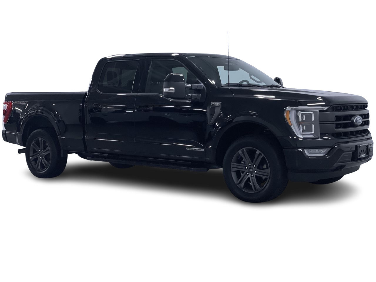 2023 Ford F150 in Vancouver, British Columbia
