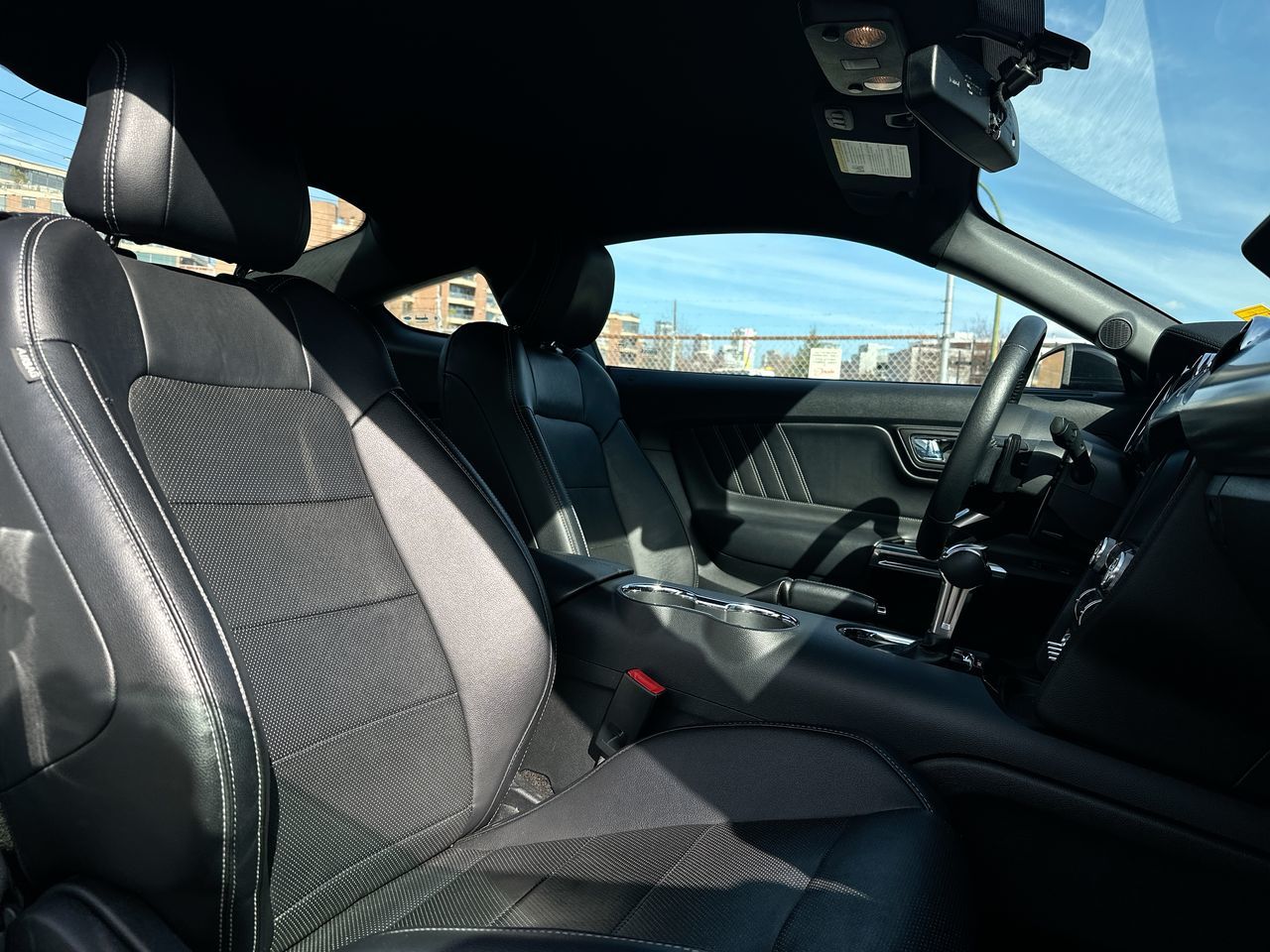 Ford Mustang  2016 à Vancouver, Colombie-Britannique