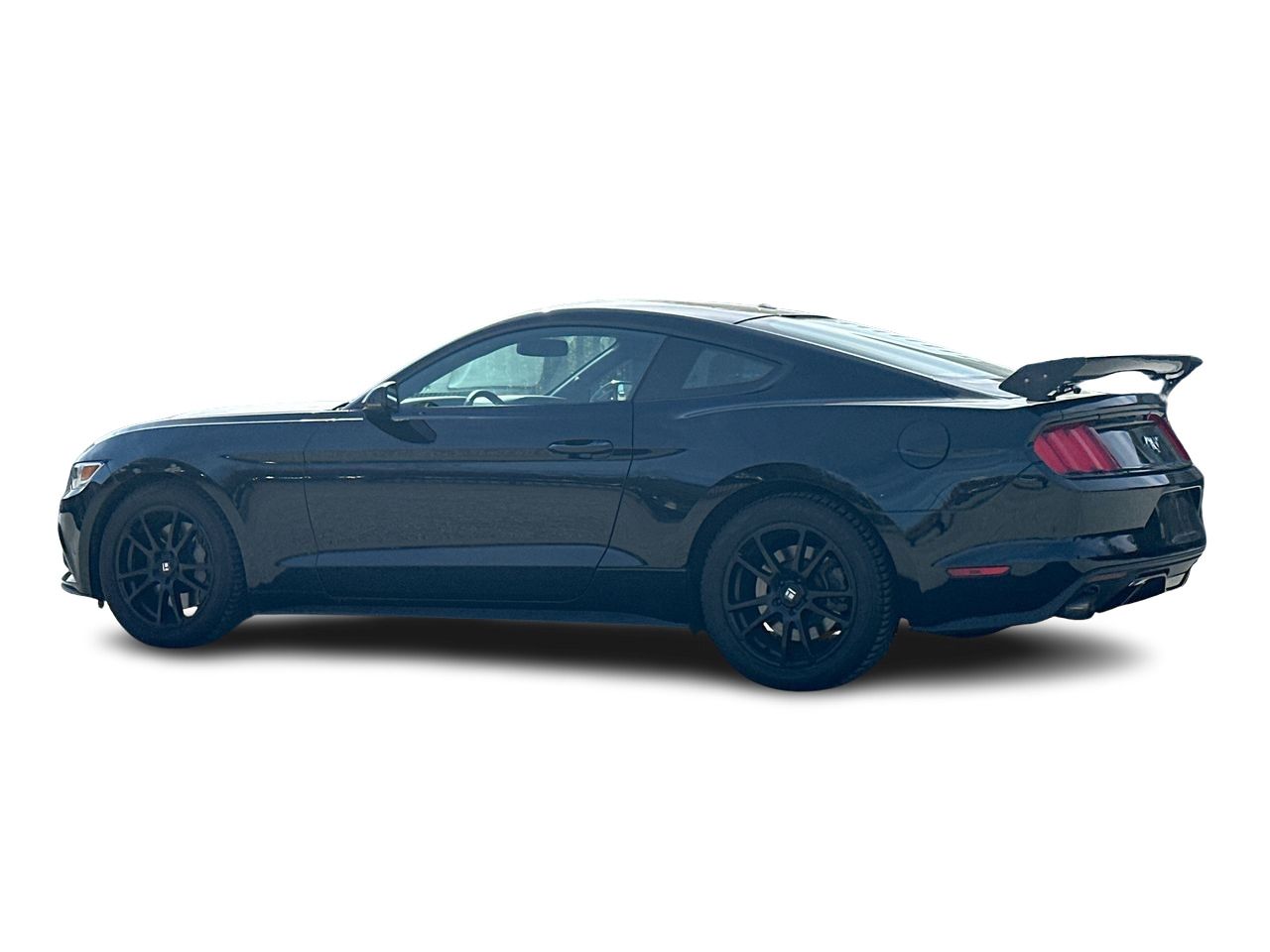 Ford Mustang  2016 à Vancouver, Colombie-Britannique