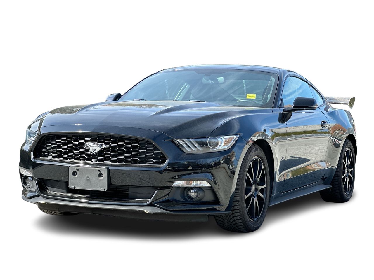 Ford Mustang  2016 à Vancouver, Colombie-Britannique