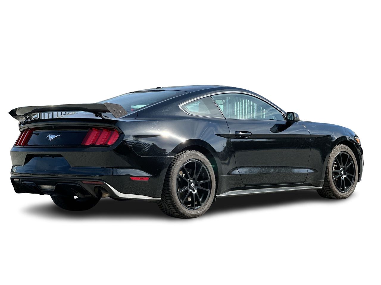 Ford Mustang  2016 à Vancouver, Colombie-Britannique